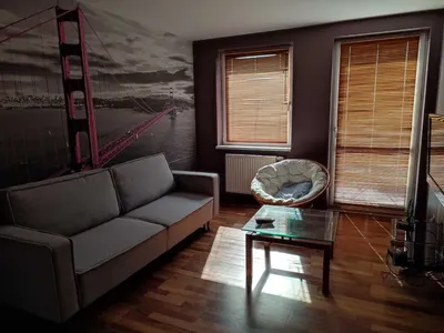 Wynajmę dużą kawalerkę Psie Pole - miniatura 2