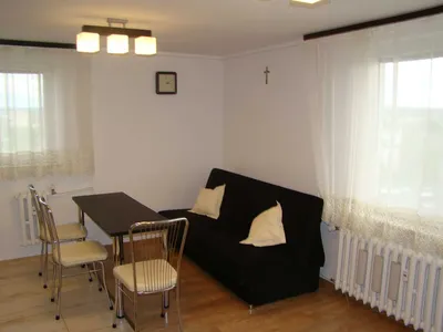 Mieszkanie do wynajęcia
