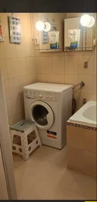 Do wynajęcia kawalerka Nowa Huta Wzgórza Krzesławickie - miniatura 4