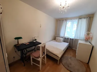 Pokój blisko Uniwersytetu Przyrodniczego , PESTKI i do centrum Poznania