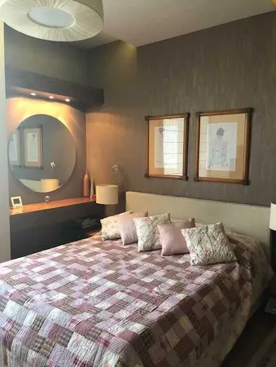 Wynajmę nowoczesny, komfortowo wyposażony apartament przy al.wilanowskiej75 - miniatura 4