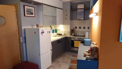 Wygodne studio na Podwawelskim - miniatura 3