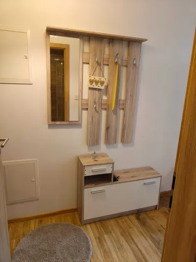 Mieszkanie do wynajęcia Kawalerka 27m Kolbego 6 Baranówka IV - miniatura 4