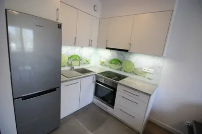 Rydlówka 8 - kawalerka 28m2+balkon, pełne AGD, do wynajęcia od 01.05.2026 - miniatura 4