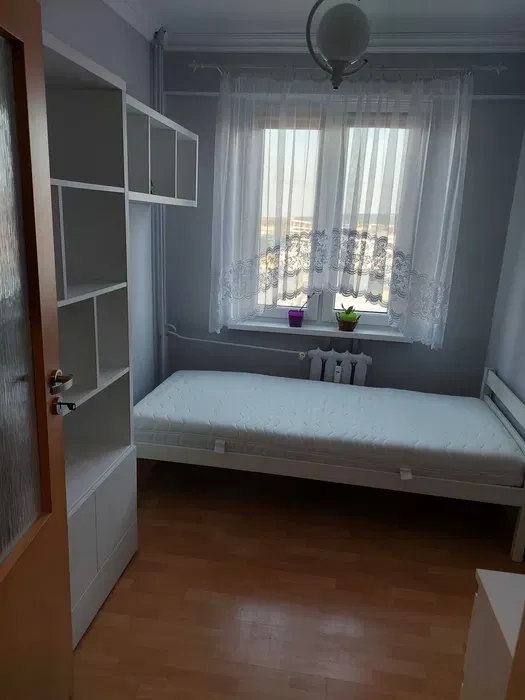 Pokój na wynajem, Nowe Miasto, super lokalizacja - 1/3