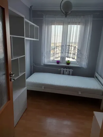 Pokój na wynajem, Nowe Miasto, super lokalizacja
