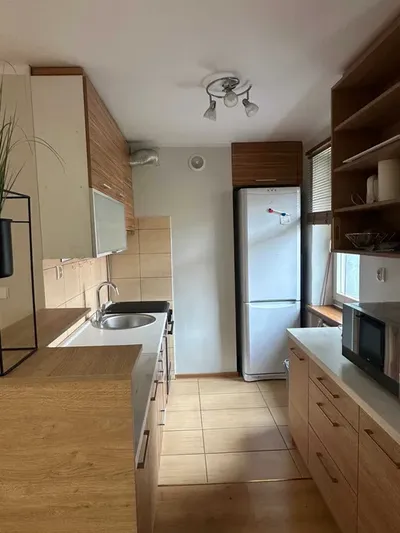 Komfortowe, 3-pokojowe mieszkanie w centrum Białegostoku | ul. Nowogródzka 2B - miniatura 4