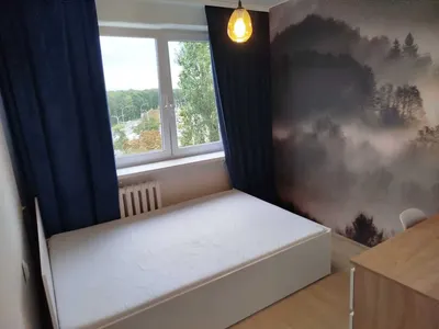 Mieszkanie 2 pokoje Bielany wynajem - miniatura 4