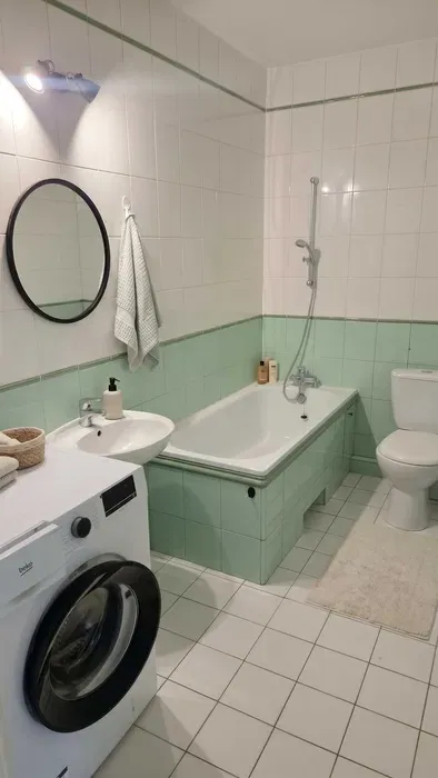 wynajmę 2 pokojowe mieszkanie w Białymstoku - miniatura 5