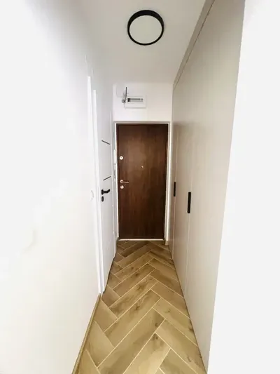 Kawalerka do wynajęcia na miasteczku akademickim, ul. Pana Tadusza 8 - miniatura 4