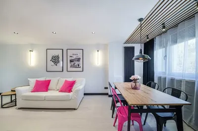 Śliczny Apartament Gdynia Centrum Bulwar Park, 200m SKM/ZKM - miniatura 4