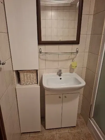 Przytulne 38 m² przy SGH 2 pokoje Mokotów 2600 zł + opłaty - miniatura 5