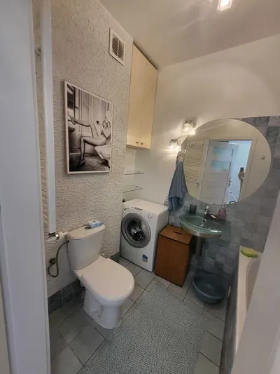 Wynajmę 2 pokojowe mieszkanie na Ursusie - miniatura 4