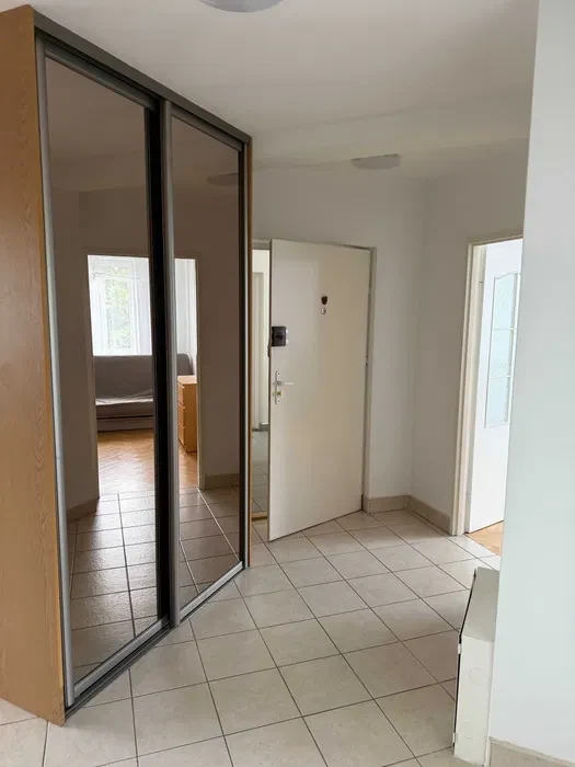 Mieszkanie 72m2 3 nieprzechodne pokoje, Kraków, Ruczaj, Kampus UJ - 1/8