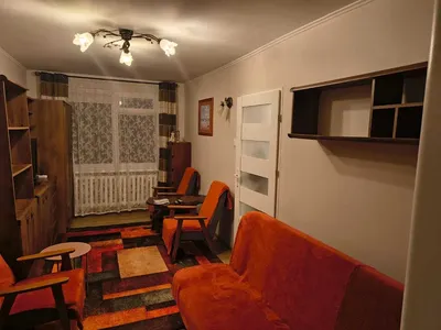 Wynajmę 2 pokoje38 m2 za 2000+opłaty lub 2800 wersja wszystko w cenie - miniatura 2