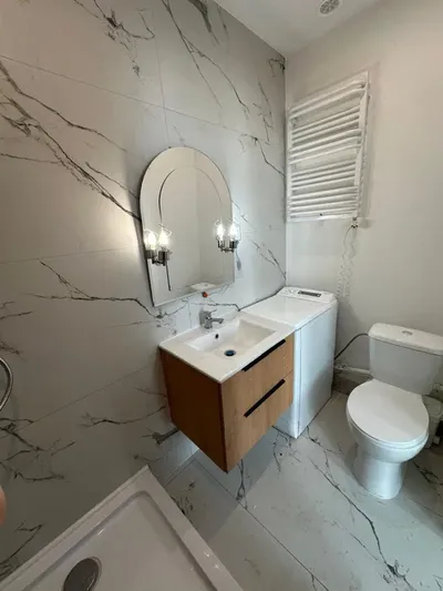 Wyremontowane mieszkanie w centtrum Bydgoszczy - tanie w utrzymaniu . - miniatura 2