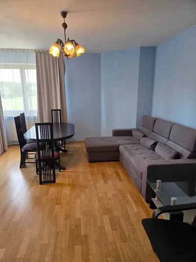 Mieszkanie 2p Ursynów do wynajęcia - miniatura 5