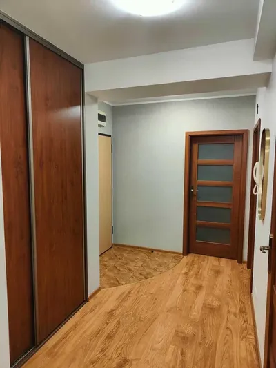 Pokój w apartamencie na osiedlu Nowe Miasto - miniatura 4