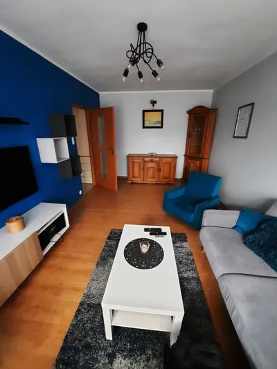 2-pokojowe mieszkanie z oddzielną kuchnią, balkonem i komórką lokatorską – ul. Reduta 11a, Kraków (Prądnik Czerwony)