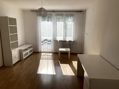 Przyjemne 2-pokojowe mieszkanie w świetnej lokalizacji (komunikacja, sklepy, rekreacja), Mistrzejowice, os. Tysiąclecia, tuż obok Parku Tysiąclecia