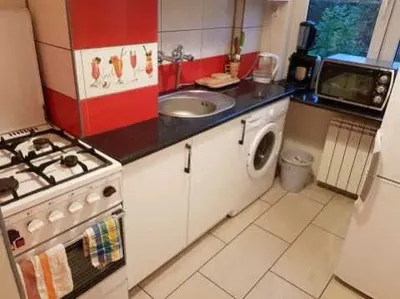 2- pokojowe mieszkanie do wynajęcia Al. Jana Pawła II - miniatura 3