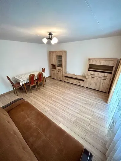 Dwupokojowe mieszkanie na Bemowie (ul. Blatona) - 3500 zł - miniatura 2