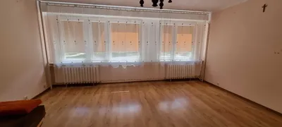 Wynajmę mieszkanie 3 pokoje Rubinkowo Łyskowskiego 58,8m2 - miniatura 5