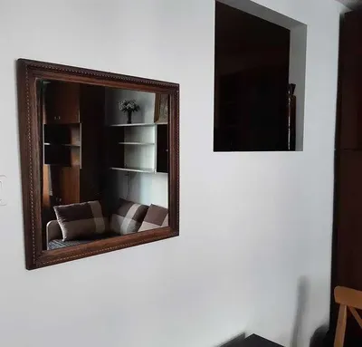 Do wynajęcia 36 m2 - 2 pokoje z oddzielną kuchnią i balkonem, w doskonałej lokalizacji (Warszawa Śródmieście ul.Sienna) - miniatura 3