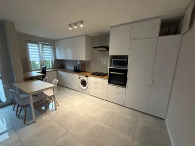 Do wynajęcia | 45 m² | 2 pokoje | Balkon | Łódź, Widzew Wschód - miniatura 3