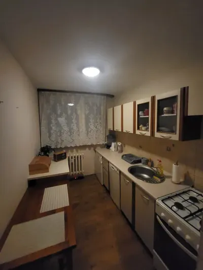37,8 m2, 2 pokoje Bema Toruń