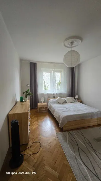Przytulne 2 pokojowe mieszkanie do wynajęcia od właściciela - miniatura 2