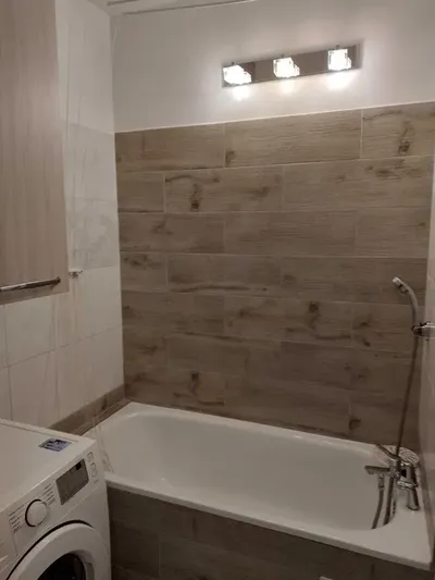 Przytulna kawalerka na Nowym Mieście, Białystok - miniatura 3
