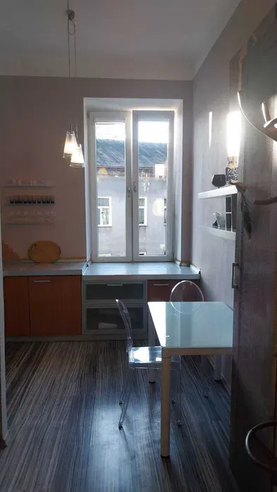 2-pokojowe mieszkanie blisko Starego Miasta-- REZRWACJA - miniatura 5
