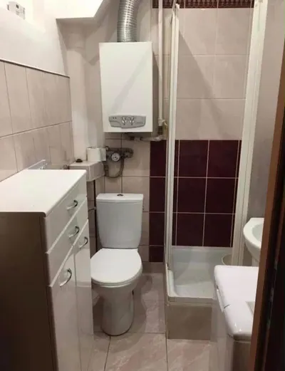 Mieszkanie do wynajęcia 34m2 Pokój + Osobna kuchnia - miniatura 5