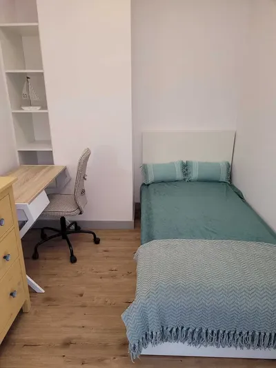 Bezpośrednio, Wilanów, Nordic Sadyba, ul. Nałęczowska, 3 pokojowe - miniatura 4