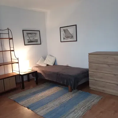 Pokój do wynajęcia w domu jednorodzinnym z ogrodem - miniatura 5