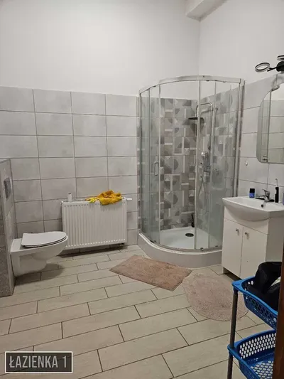 2 pokoje 1-osobowe dla studentów - Jeżyce - Szamarzewskiego 36 - miniatura 5