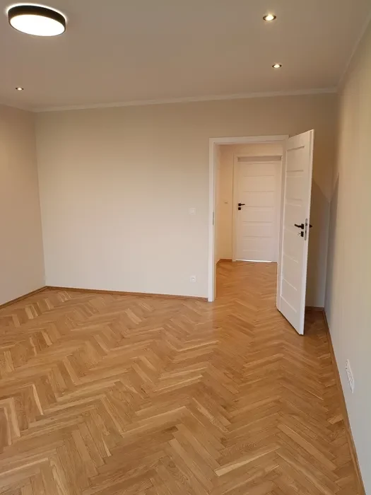 Nowe 2 pokojowe cale lub na pokoje 54m Spoldzielcze Nowa Huta (r.Kocmyrzowskie 80m) - 1/8