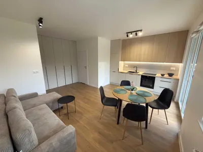 NOWA kawalerka 29m2 do wynajęcia ul. Obywatelska 158