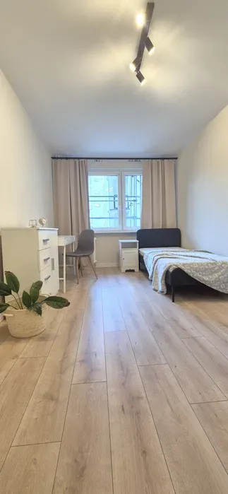 Wynajmę pokój jednoosobowy obok AWF od grudnia - miniatura 2