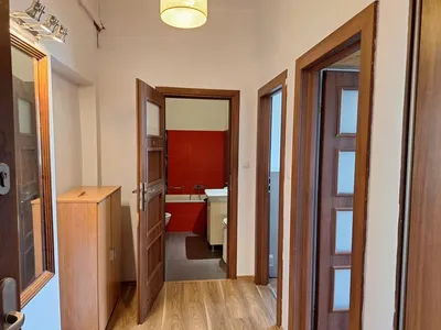 34 m 2 pokoje Mokotów - miniatura 3