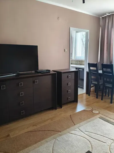 Warszawa Mokotów (Sadyba), ul.Powsińska , wynajmę 2 pokoje od 22.08. - miniatura 2
