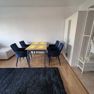 Świeżo wyremontowane I świeżo wyposażone - od września - miniatura 3
