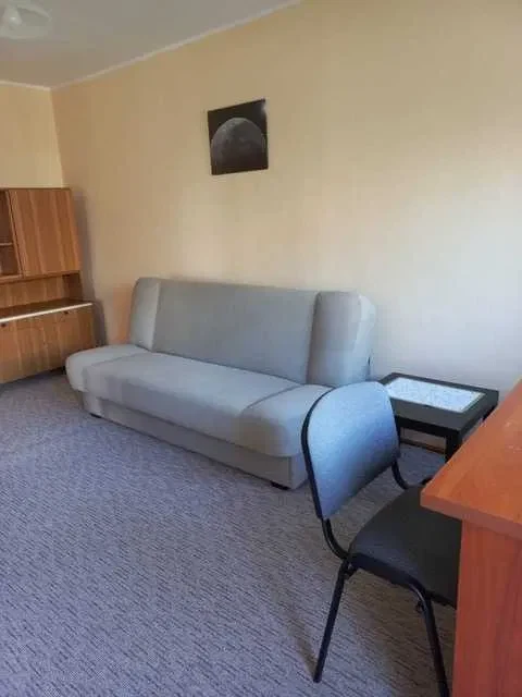 2 samodzielne pokoje dla studentek wynajmę Tamka/Pomorska - 1/8