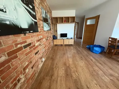 Flat for rent 3room with sports center - miniatura 2