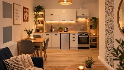 Mieszkanie 36 m Grabówek bezpośrednio - miniatura 3