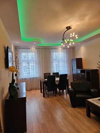 3-pokojowe mieszkanie do wynajęcia