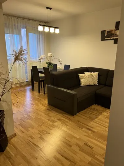 Bezpośrednio Wynajem 2 pok. Bielany - miniatura 4