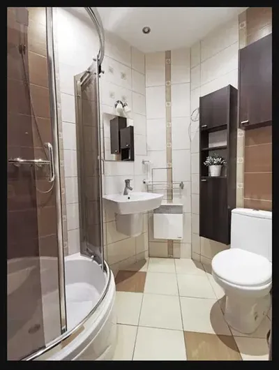 Wrocław - Przestronna 36m2 - Kawalerka w okolicach Dworca Głównego PKP, ul. Kniaziewicza - miniatura 3