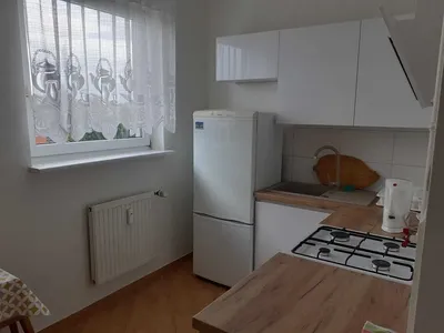 Kawalerka 38 m2 do wynajęcia - miniatura 4